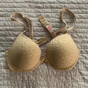 36B push up bra